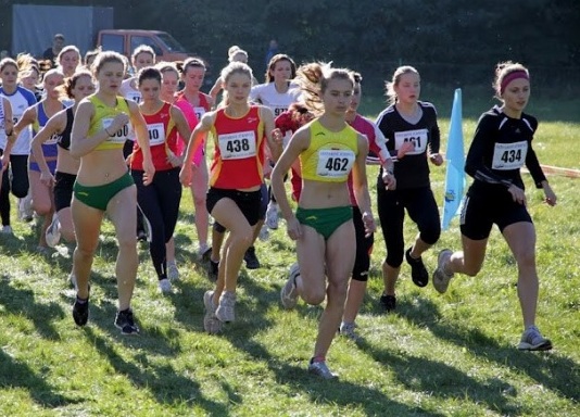„Gintarinė jūrmylė“ išjudino neabejingus sportui